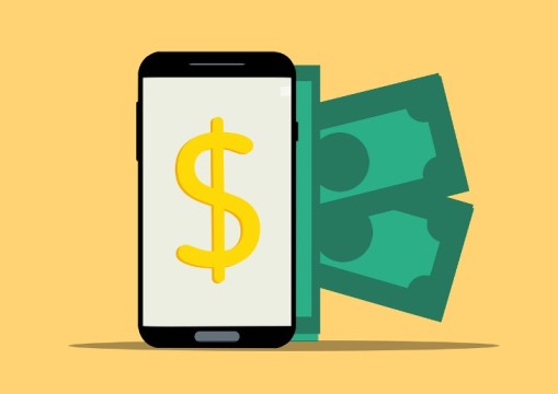 Vay tiền online với căn cước công dân và giấy phép lại xe